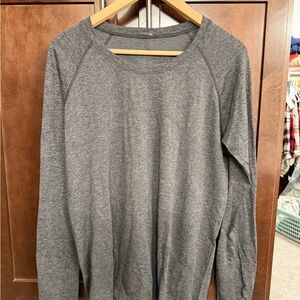 Lululemon Swiftly Tech Long Sleeve